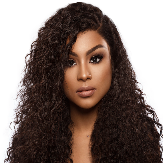 XO Frontals - XObyKamiahAdams