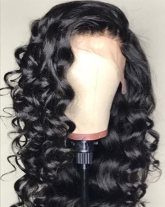 create own wig