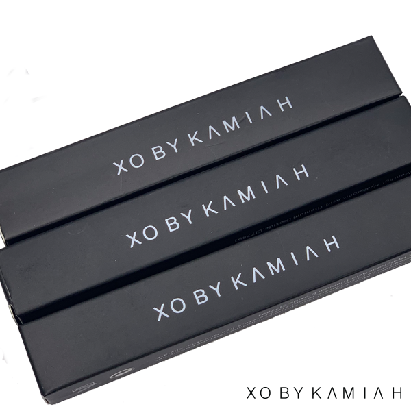 XO LIP GLOSS