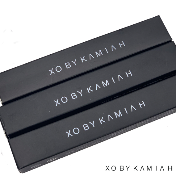 XO LIP GLOSS