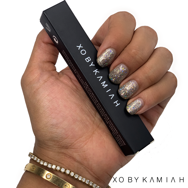 XO LIP GLOSS