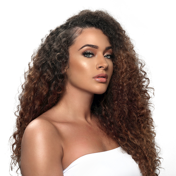 XO Curly Hair